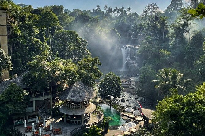Ubud Tour - Highlight of Ubud - Traditional Tour - Price and logistics: what $85 really means