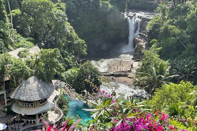Ubud Tour - Highlight of Ubud - Traditional Tour - Stop 5: Tirta Empul Temple and a more hands-on feel