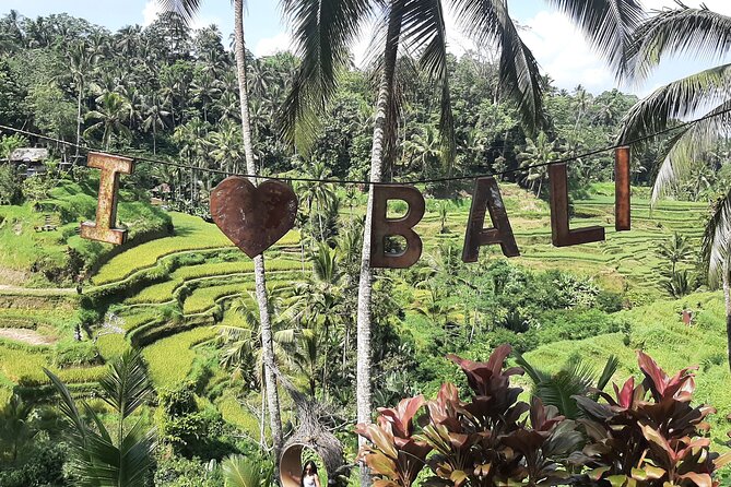 Ubud Tour - Highlights of Ubud - Stop 3: Kumulilir coffee plantation tasting with real greenery views