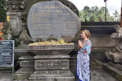Ubud Tour : Monkey forest, Rice terrace, Water temple, Waterfall & Jungle Swing - How the day flows: pickup, timing, and a realistic pace