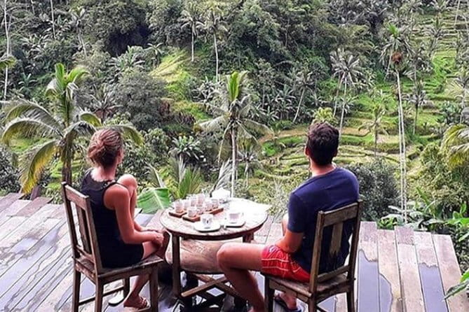 Ubud Tour with all includes - Key reasons this Ubud tour feels like a smart value