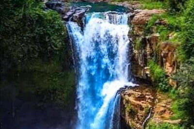 Ubud Tour with all includes - Hotel pickup and air-conditioned comfort in Ubud traffic