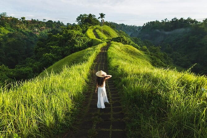 Ubud Tour with all includes - Yana Art Gallery wood carving studio (30 minutes)