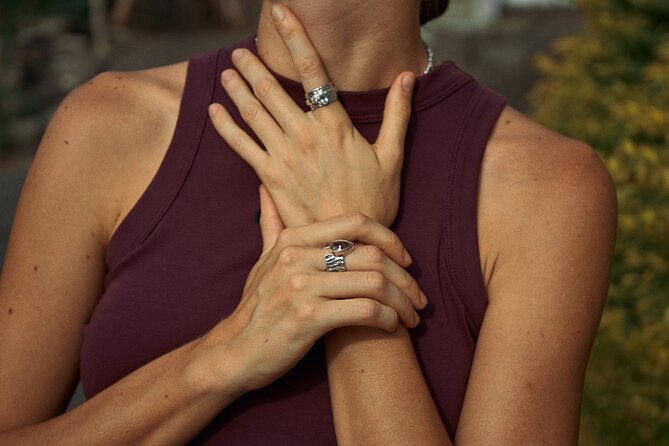 Ubud Town Center Silver Class - Create Your Own Silver Jewelry - Price and Value: What You’re Really Paying For