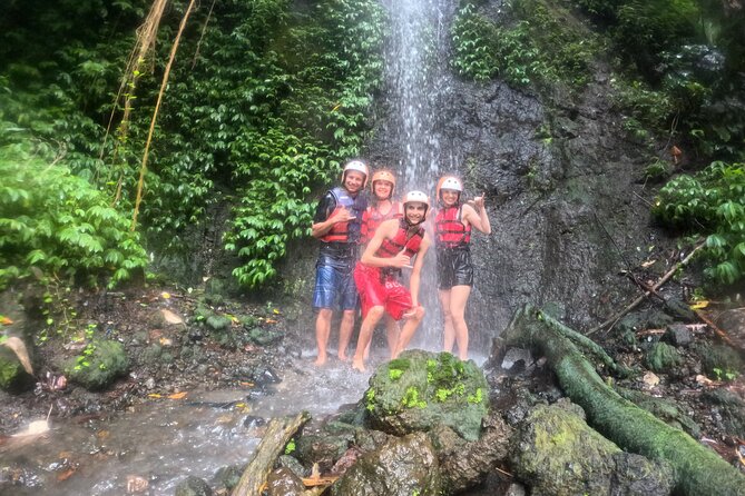 Ubud Tubing Adventure Holy Spring Temple Private Guided Tour - A Private Bali Day That Feels Balanced (Not Random)
