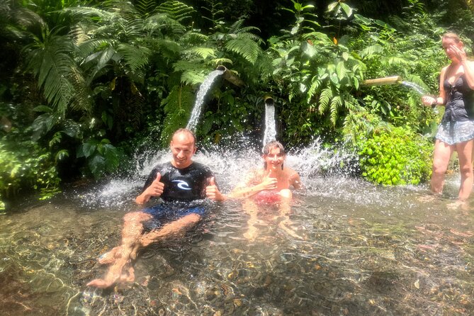 Ubud Tubing Adventure Holy Spring Temple Private Guided Tour - How Long Will It Feel? (Timing That Works in Real Life)