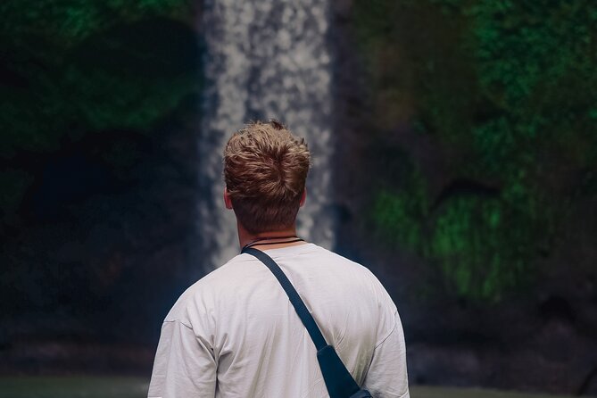 Ubud: Waterfalls, Water Temple & Rice Terraces Private Tour - Timing, weather, and what to pack for comfort