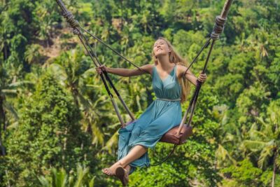 Ubud White Water Rafting, Rice Terrace and Jungle Swing - Door-to-Door Pickup: The Convenience That Makes a Combo Day Work