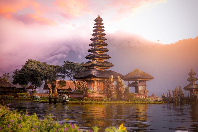 Ultimate North Bali Tour – Tanah Lot, Ulun Danu & Rice Terraces - How the full day runs from Ubud and beyond