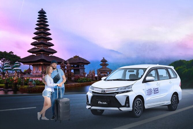 Ultimate North Bali Tour – Tanah Lot, Ulun Danu & Rice Terraces - Ulun Danu Bratan: a lake-crater temple with big atmosphere