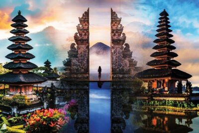 Ultimate North Bali Tour – Tanah Lot, Ulun Danu & Rice Terraces - Taman Ayun Temple: calm royal-era architecture and temple gardens