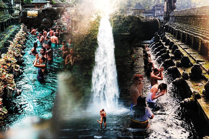 Ultimate North Bali Tour – Tanah Lot, Ulun Danu & Rice Terraces - Price and value: $30 tour price plus separate entrance fees