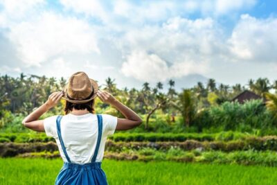 Ultimate Ubud - Stop 1: Luwak Coffee Bali Plantation (tasting first, buying optional)