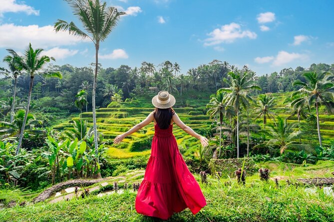 Ultimate Ubud Experience All Inclusive Private Day Tour - Key things that make this Ubud tour worth your time