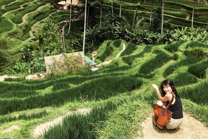 Ultimate Ubud Experience All Inclusive Private Day Tour - Celuk Village: where gold and silver craftsmanship becomes real