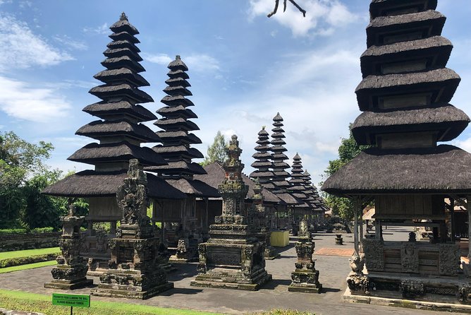 Ulun Danu Bratan Temple with Tanah Lot Sunset - Why this Seminyak-to-Tanah Lot loop fits a full day