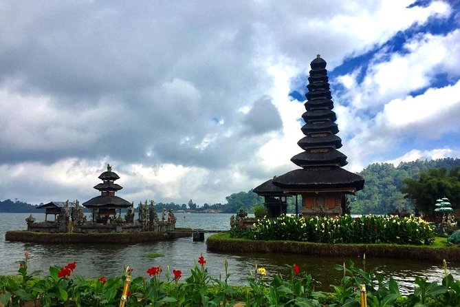 Ulun Danu Temple, Handara Gate, Wanagiri And Banyu Mala Waterfall - North Bali in One Long Day: Why This Route Makes Sense