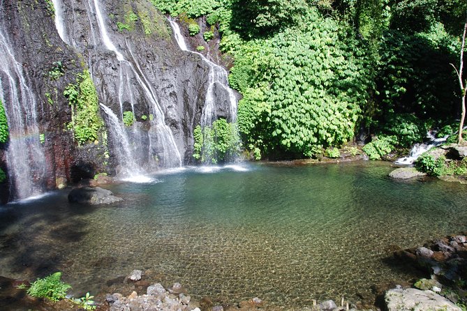 Ulun Danu Temple, Handara Gate, Wanagiri And Banyu Mala Waterfall - What’s Included on the Ground (and Why It Matters)