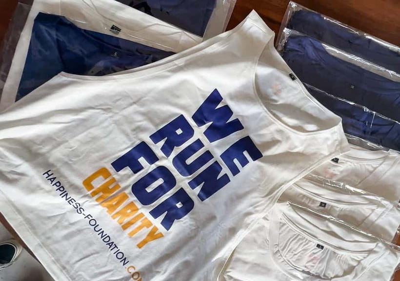 Uluwatu, Bali: Charity Run Club - Explore New Running Paths - Check-in at 6:40 AM: warm-up, pace groups, and getting included fast