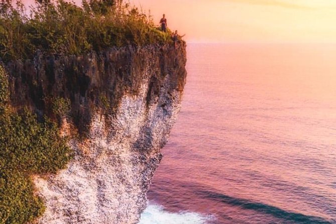 Uluwatu Instagram Tour: Unforgettable Beaches (Private & All-Inclusive) - Key things to know before you go