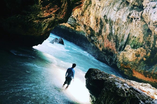 Uluwatu Instagram Tour: Unforgettable Beaches (Private & All-Inclusive) - Guides Matter: Yasa, Verry, Aprio, and Ngurah Wijaya