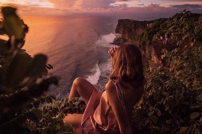 Uluwatu Instagram Tour: Unforgettable Beaches (Private & All-Inclusive) - What All-Inclusive Means Here: Pickup, Wi-Fi, Lunch, and Entrance Fees