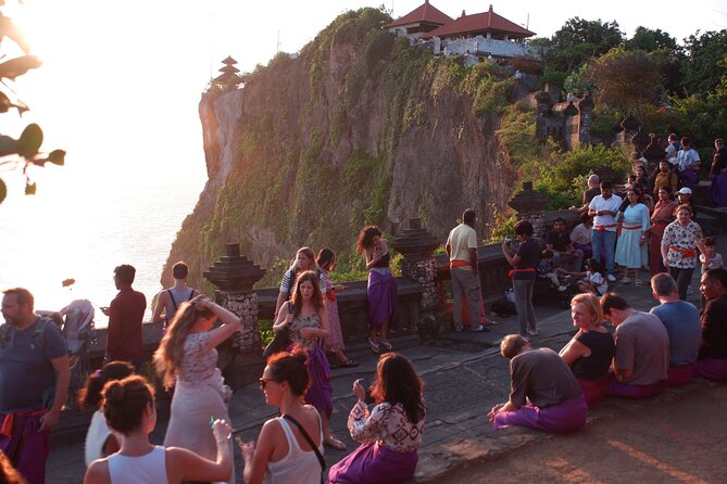 Uluwatu Kecak and Jimbaran Bay - How this Uluwatu–Kecak–Jimbaran day connects Ubud to the coast