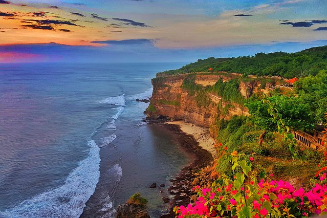 Uluwatu, Kecak Dance and Seafood Dinner Tour Packages - Key points at a glance