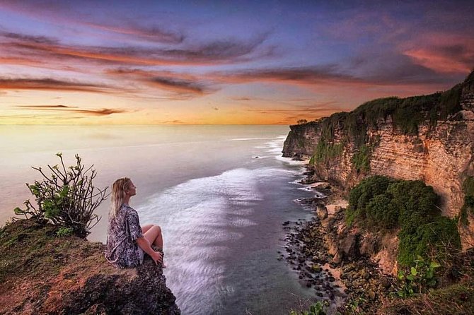 Uluwatu & Kecak Dance Tour (Private Half Day Tour) - Why Uluwatu and Kecak work better as a private half-day