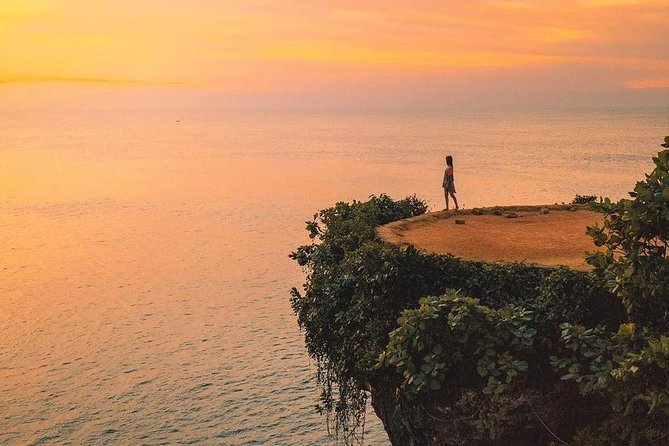 Uluwatu & Kecak Dance Tour (Private Half Day Tour) - Stop 1: Balangan Beach for a proper sand-and-sun break