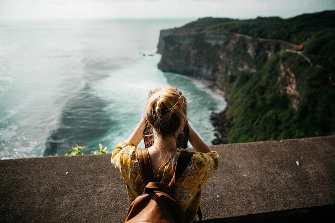 Uluwatu & Kecak Dance Tour (Private Half Day Tour) - Price and value: why $107 can make sense here