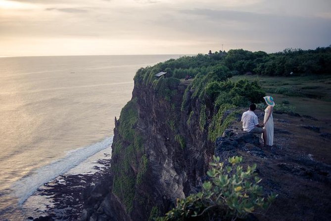Uluwatu & Kecak Dance Tour (Private Half Day Tour) - Who this tour suits (and who might feel it’s too short)