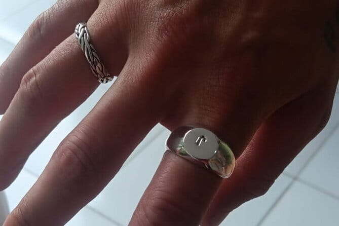 Uluwatu Silver Class: A Unique Jewelry-Making Experience in Bali - A hands-on silver workshop near Uluwatu beaches