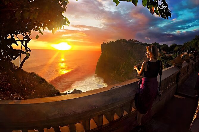 Uluwatu Sunset Trip with Kecak Dance Show and Jimbaran Dinner - Who this tour fits best (and who should rethink it)