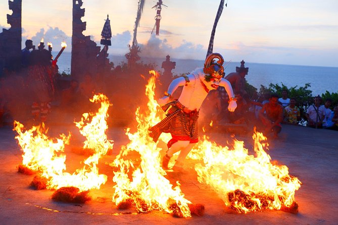 Uluwatu Temple And Fire Dance Tour - Bali Sunset Starts at 2:00 pm: Seminyak Timing and What You Can Expect