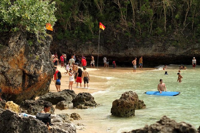 Uluwatu Temple And Fire Dance Tour - Practical Tips for Temple Steps, Hot Sun, and Monkey Moments