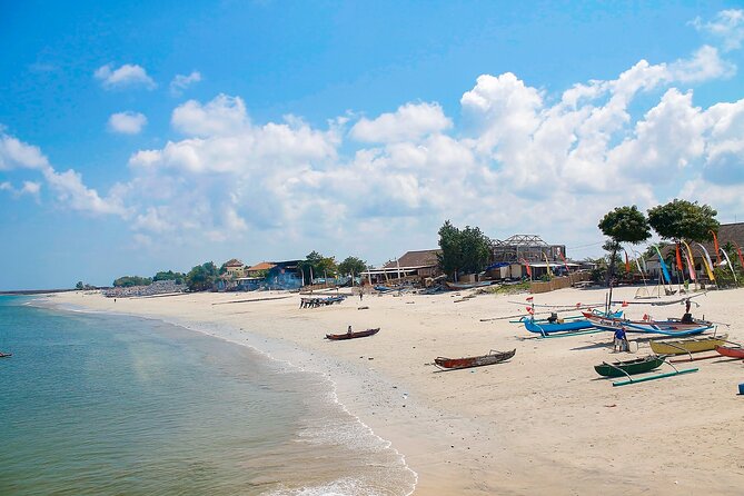 Uluwatu Temple, Beaches and Southern Bali Tour - Price and logistics: does $67.67 feel worth it?