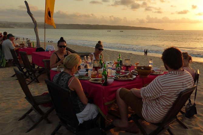 Uluwatu Temple, Beaches and Southern Bali Tour - Uluwatu Temple: cliffside views, steep steps, and monkey etiquette