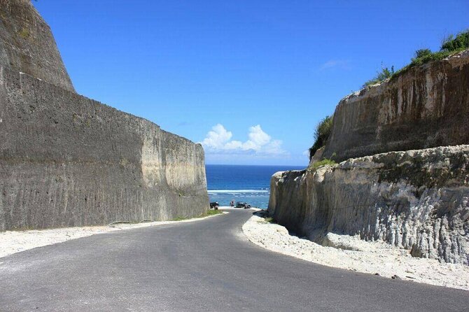 Uluwatu Temple, Beaches and Southern Bali Tour - Driver quality: English-speaking, but pacing is everything