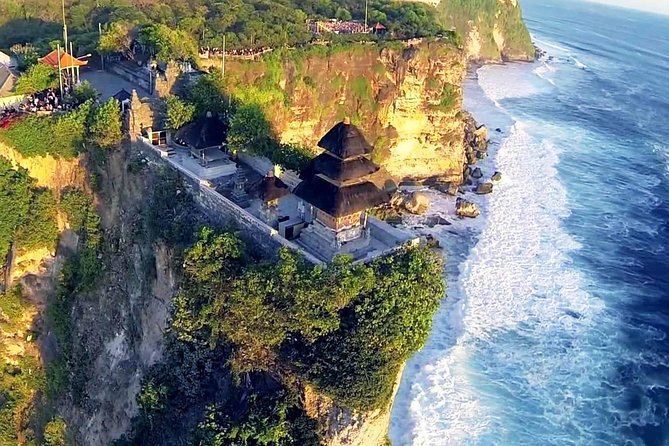 Uluwatu Temple, Beaches and Southern Bali Tour - Water sports costs: what’s included and what can add up
