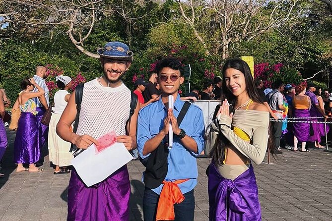 Uluwatu Temple Entrance & Kecak Dance Tickets - Price and Value: Is $23 Worth It?