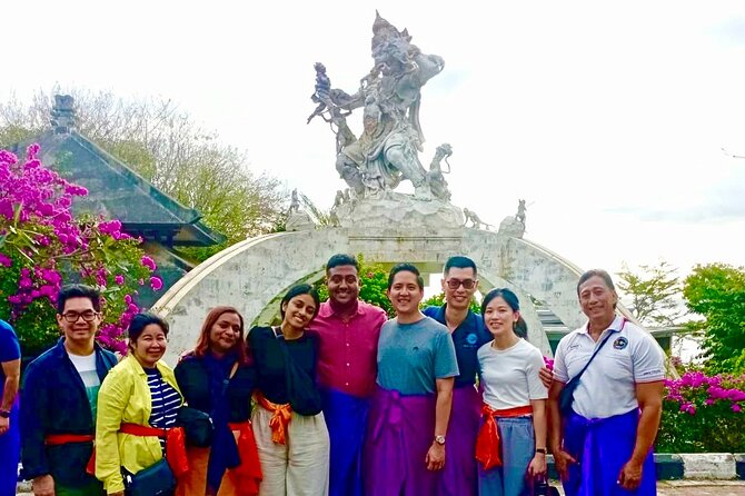 Uluwatu Temple Entry and Kecak Fire Dance Ticket - Fire Dance Moments: What to Watch for