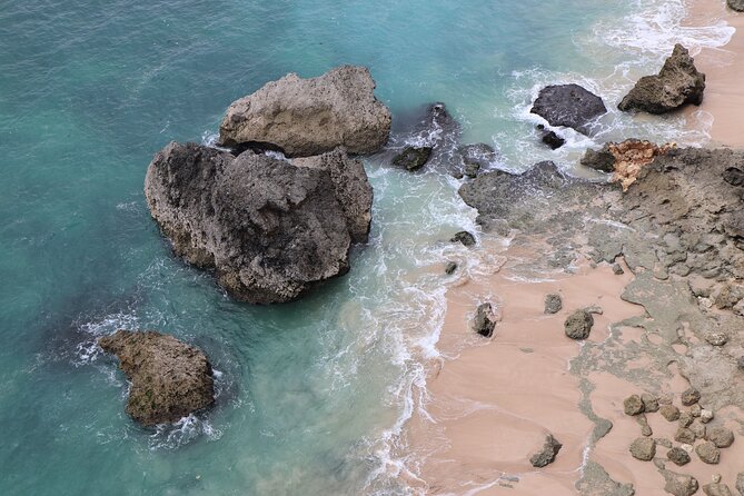 Uluwatu Temple Excursion - FREE WI-FI - Key highlights