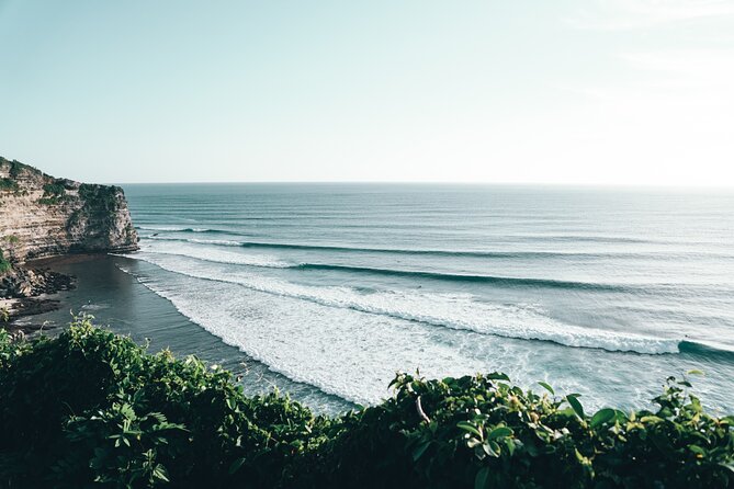 Uluwatu Temple Excursion - FREE WI-FI - Is this the right tour for you?