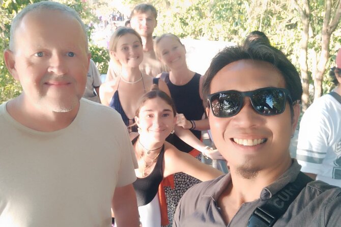 Uluwatu Temple Kecak Fire Dance Private Guided Tour - Price and value: what you’re really paying for