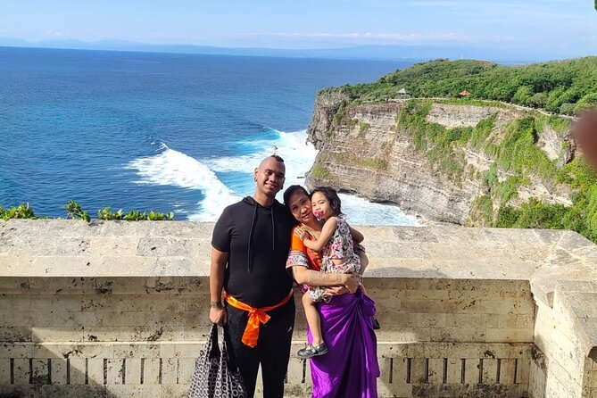Uluwatu Temple Kecak Fire Dance Private Guided Tour - Best for you if you want one smooth Bali evening