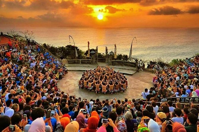 Uluwatu Temple & Kecak Fire Dance Show (Include All Tickets) - Price and Value: What $49 Actually Buys You