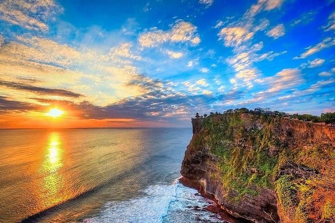 Uluwatu Temple & Kecak Fire Dance Show (Include All Tickets) - Who This Tour Fits Best (and Who Might Want Something Else)
