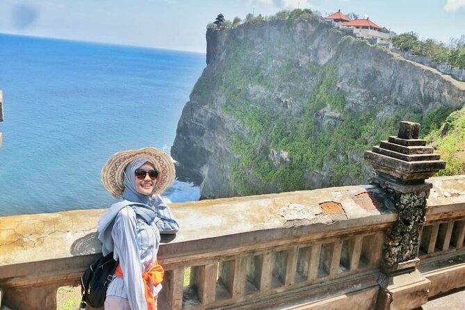 Uluwatu Temple Sunset and Kecak Fire Dance - Why Uluwatu Sunset Beats a Generic Bali Evening