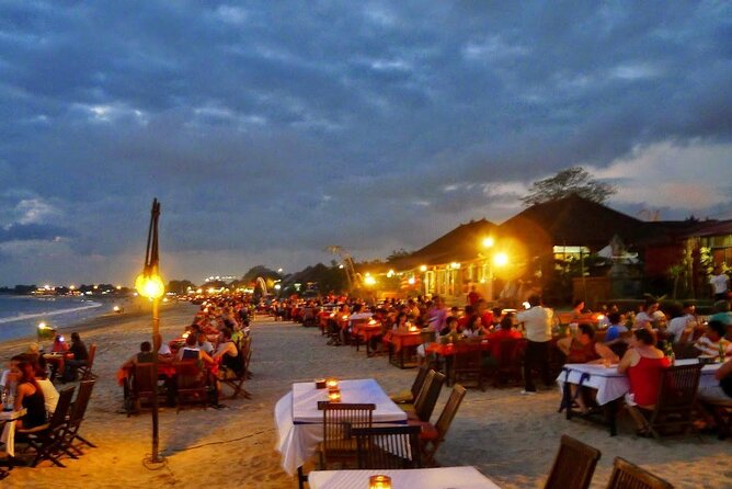 Uluwatu Temple Sunset and Kecak Fire Dance - Should You Book Uluwatu Temple and Kecak Fire Dance?